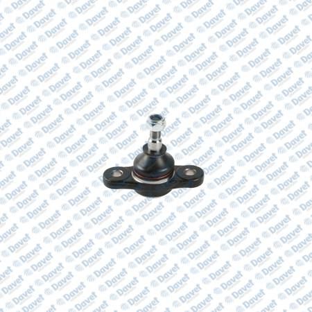 TEKNOROT KI-414 Rotil On Alt Tucson 04-10 Kia Sportage 04-10